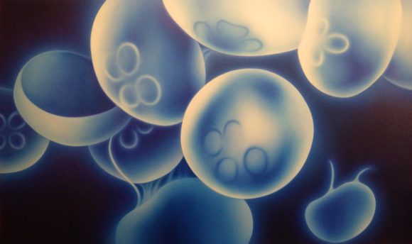 服部知佳　planets