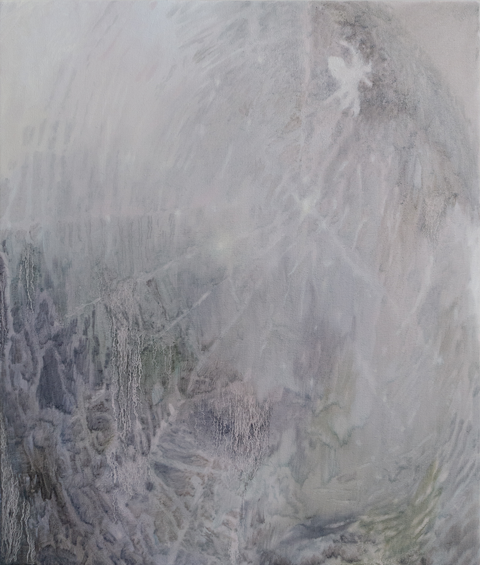 小林知世 Untitled 2025