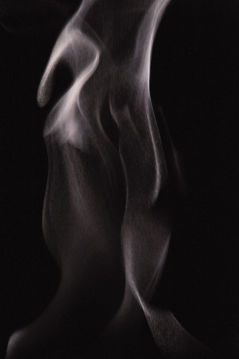 Seeing the Unseen 2010 Untitled