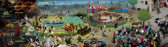 榊原澄人 E in motion